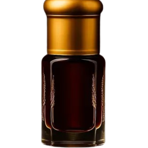 Shamamatul Amber Mumtaz Jiddan