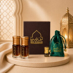 Oud Daily Companion