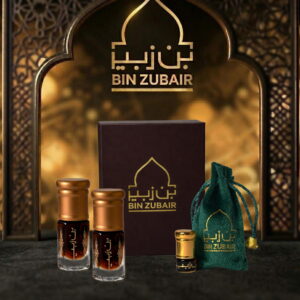 Oud Daily Companion